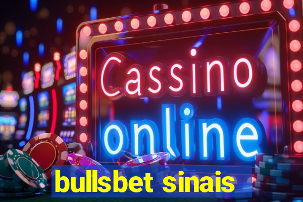 bullsbet sinais